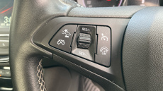 Vauxhall Astra 1.4T 16V 150 SRi 5dr Petrol Hatchback